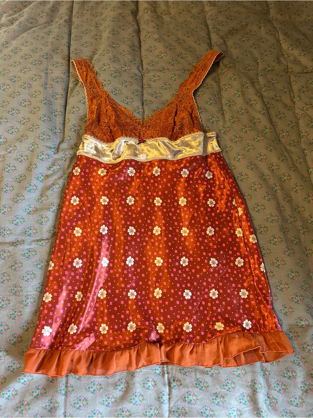 NWT Free People City Lights Dress size Small